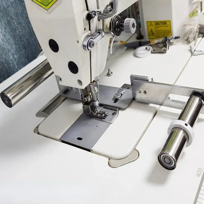 Children's Elastic Waistband Cuff Frame for Sewing Machines Sewing Machine Accessory Vue