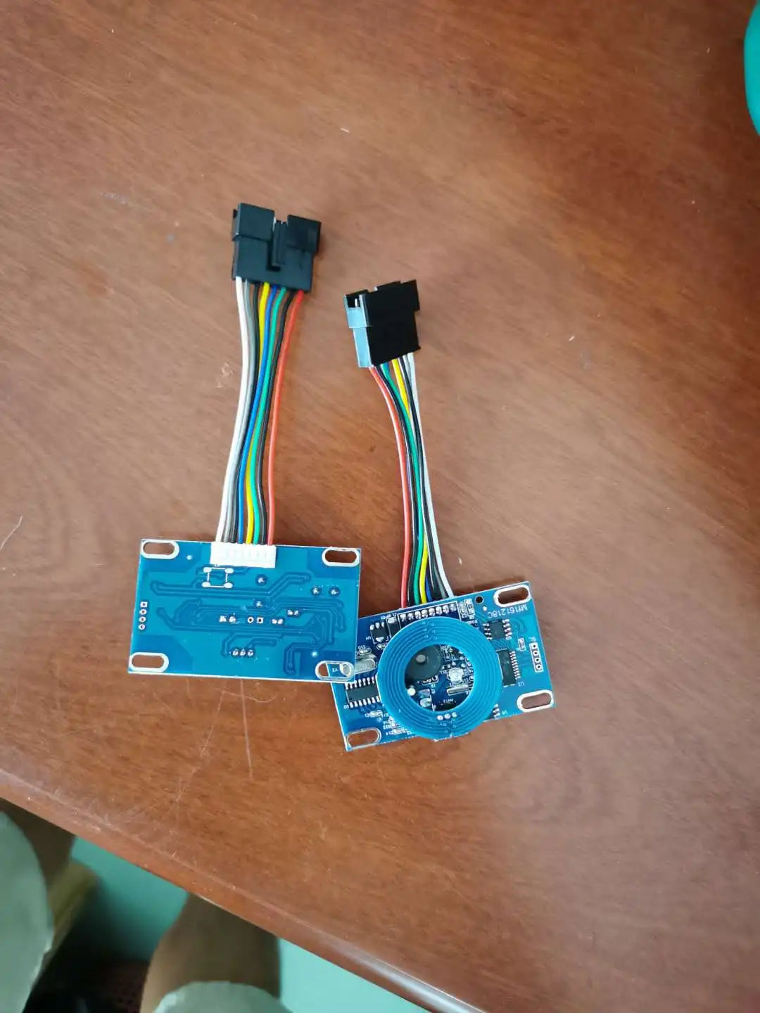 Hotel Lock Chip V9 Pro USB T57/M1 Card Work With Encoder Vue