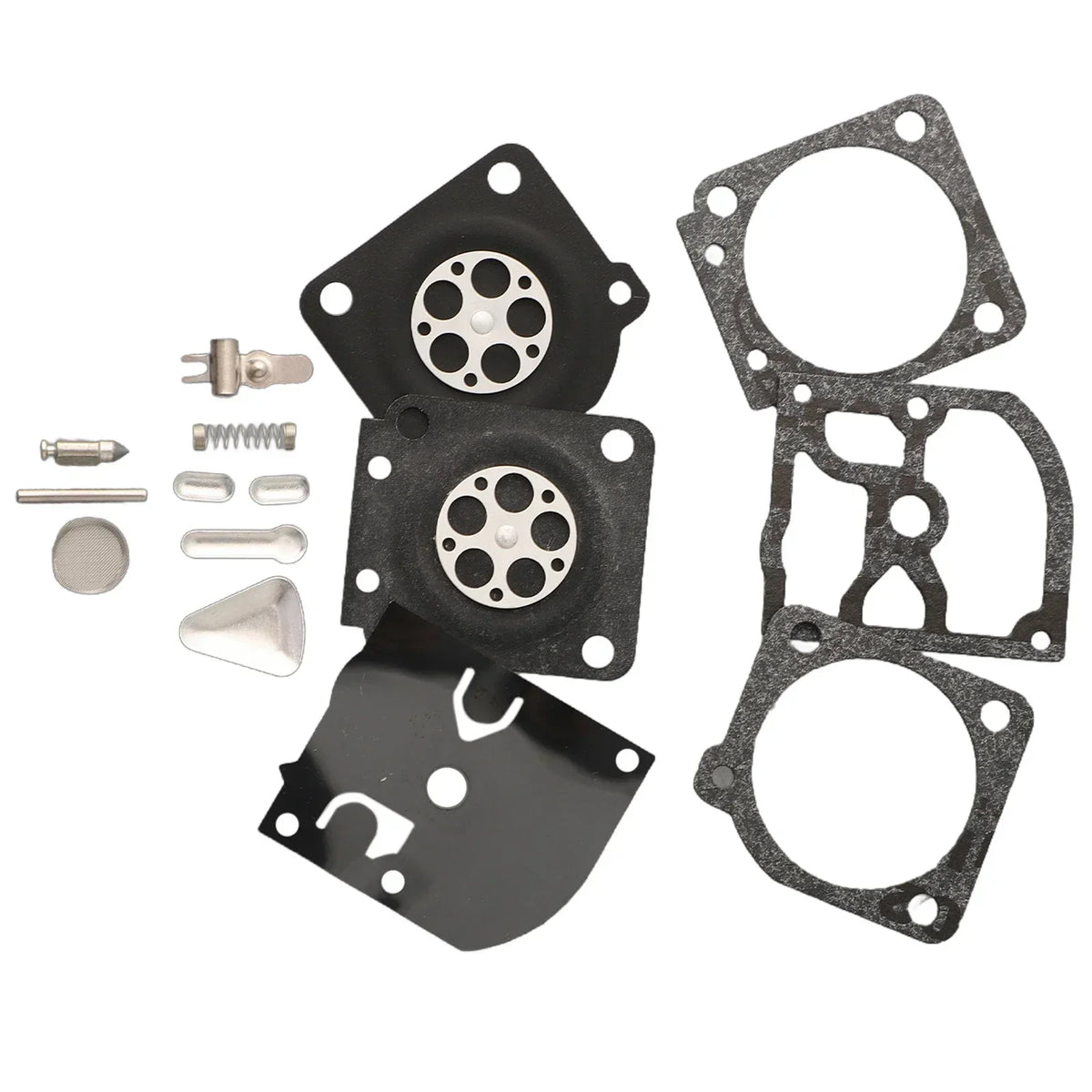 Carburetor Repair Kit for Chainsaw 020 020T MS191 MS192T MS200T Carburetor Repair Kit Vue
