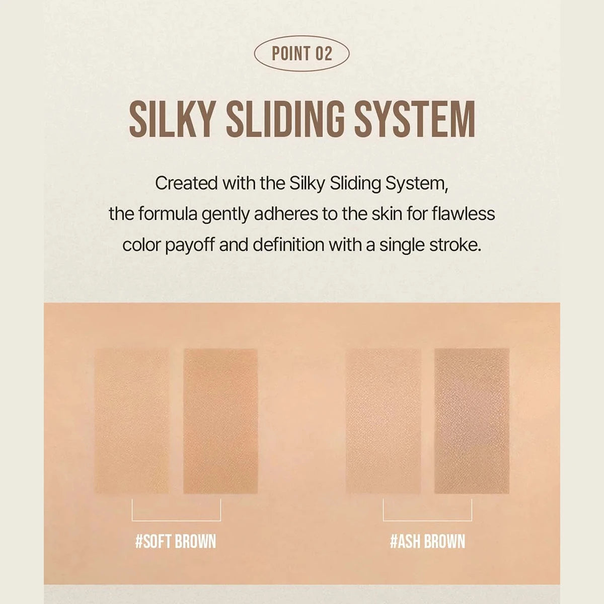 3CE Contour Shading,Long-Lasting Wear,Natural-Looking Contour,Lightweight,Buildable Coverage,Korean Cosmetic,Korean Makeup Vue