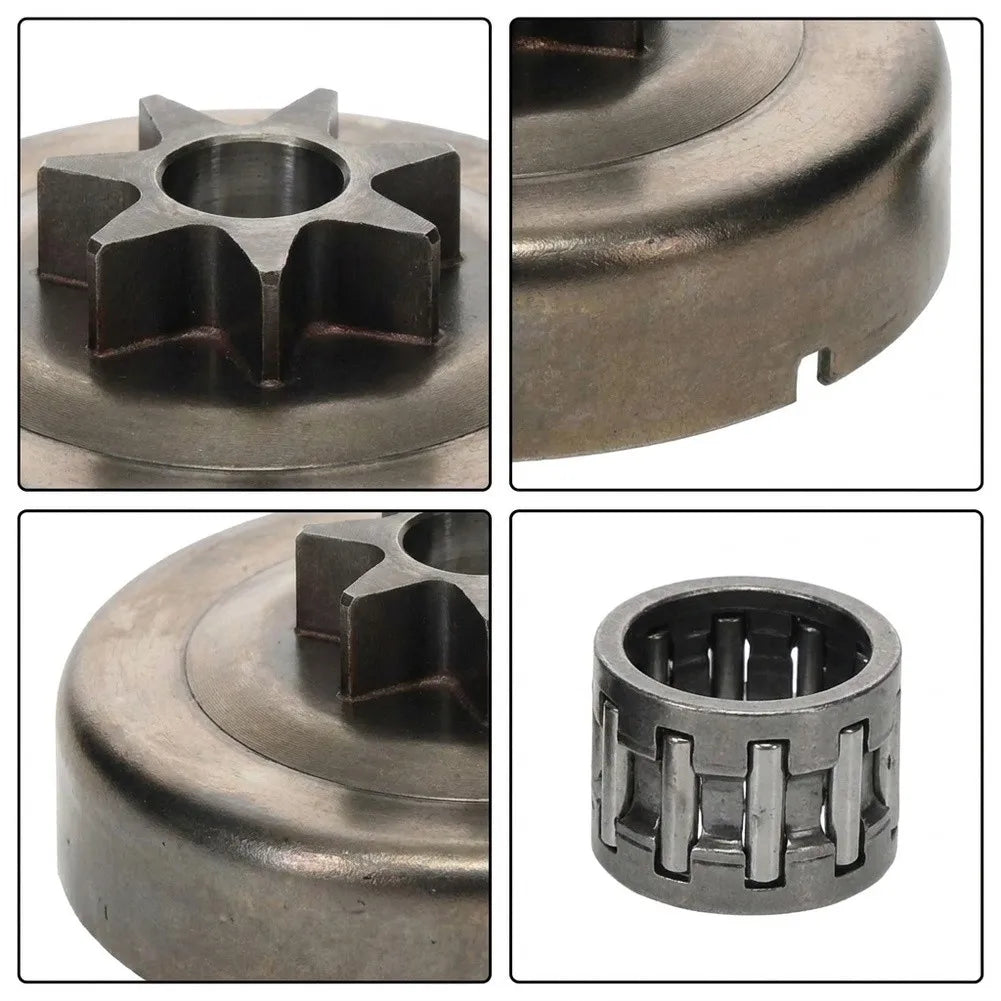 .325 LP Pro Chain Sprocket 2-Pack for MS271 & MS291 Chainsaws Chainsaw Sprocket Vue