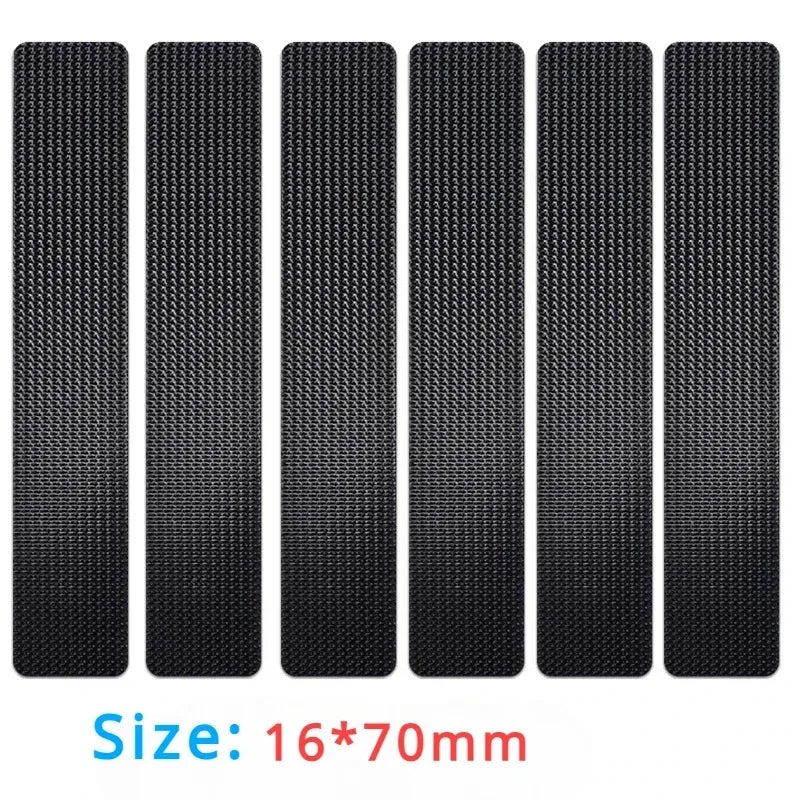 Tape Non-slip Sofa Diy Self-adhesive Carpet Fixing Stickers Car Fastener Accessories Double-sided Car Floor Mats Apparel Vue