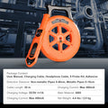 30M Underground Pipe Locator IP67 Waterproof Sewer Wall Scanner Pipe Locator Tool Vue Brown Australia
