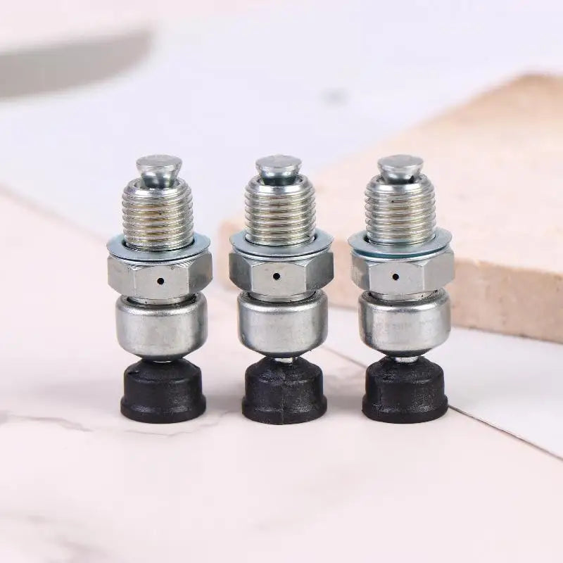 Chainsaw Pressure Washer Pump Assembly for MS660 MS440 MS390 MS381 MS260 Sturdy Universal Fit Home Outdoor Cleaning Tasks Vue