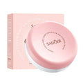 12g Three-Color Soft Light Concealer Cushion Cream, Containing Skin-Beneficial Ingredients Such as Niacinamide and Sodium Hyaluronate, Moisturizes and Adheres to the Skin, Provides Long-Lasting Makeup, Evenly Brightens the Co Vue 1Pc