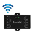 Sboard Single Door Access Controller Wifi Remote Control Open Mini Door Access Control Board RFID Card Reader Wiegand Iutput Vue Sboard-III-wifi