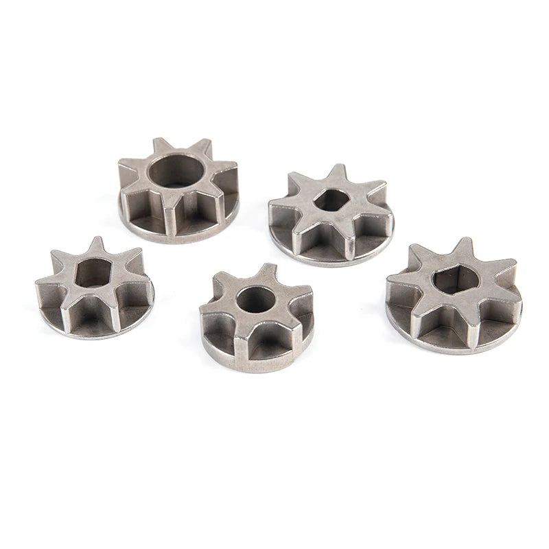 1Pc Drive Sprocket Gear Replacement For 5016/6018 Gear Electric Chainsaw Vue