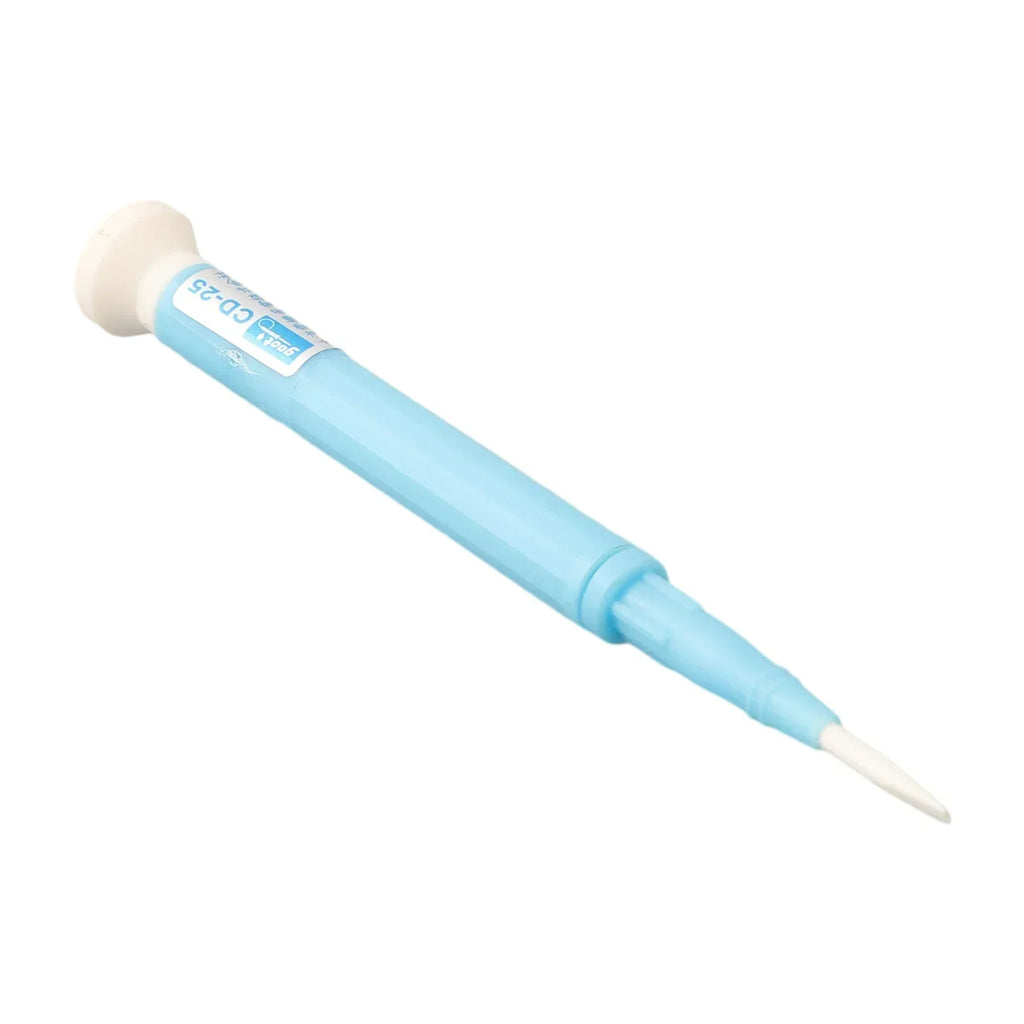 Ceramic Screwdriver Set – Antistatic Non-Magnetic 0.4mm Tip Ceramic Screwdriver Set Vue