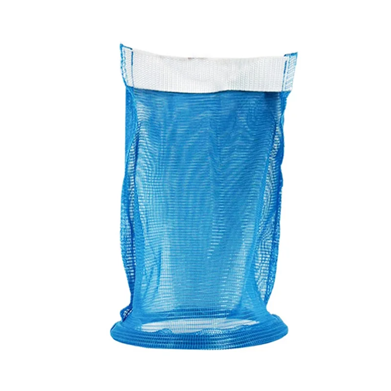 ABKW-Replacement Pool Cleaner Permanent Bag 2Pcs AXW538 Pool Leaf Canister For Hayward W530 Series Vue