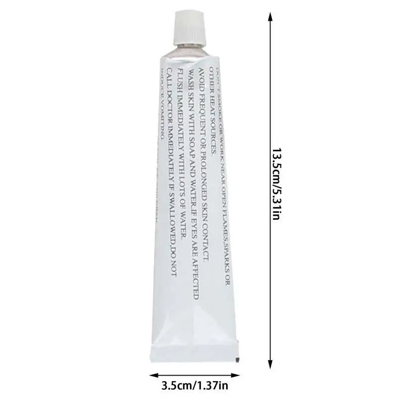 30ml Waterproof PVC Glue – Kayak & Inflatable Repair Adhesive Inflatable Repair Glue Vue
