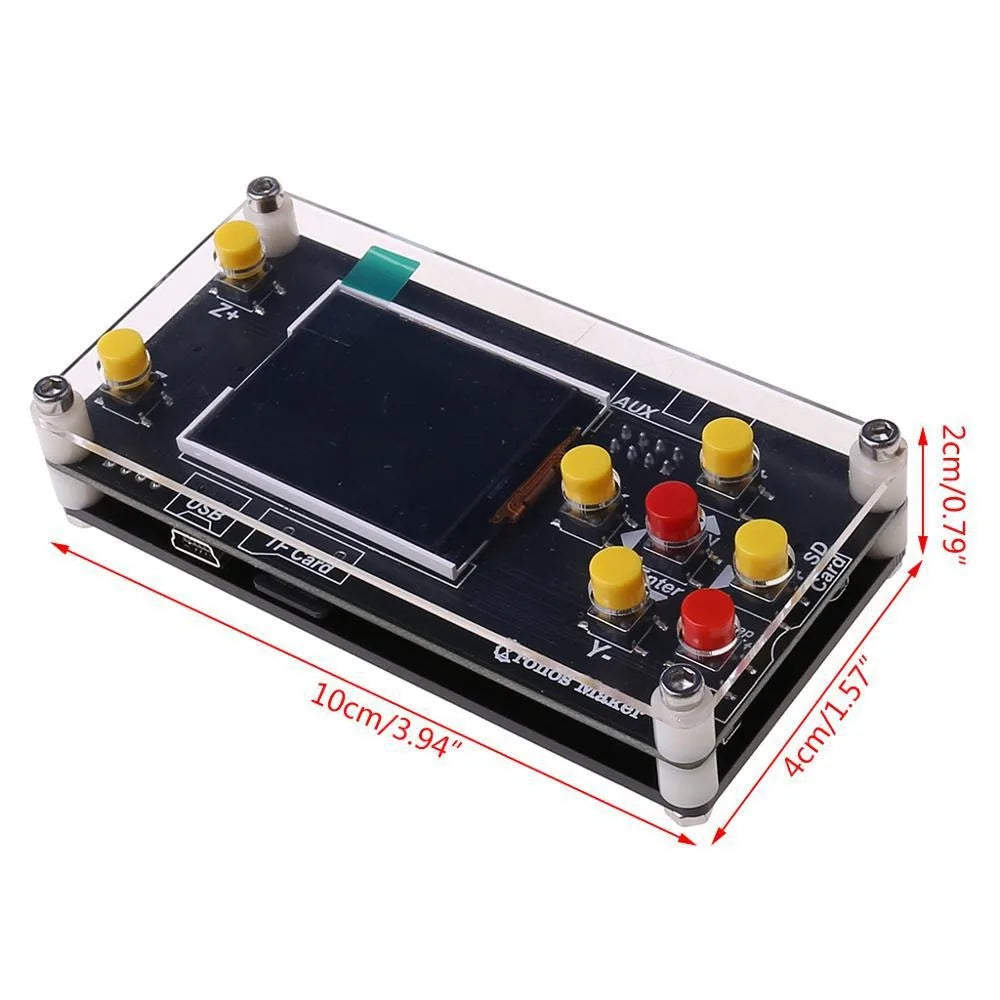 Grbl CNC Offline Controller Board 3 Axis Control for 3018 Pro 1610/2418/3018 CNC Engraving Machine Carving Milling Machine Vue