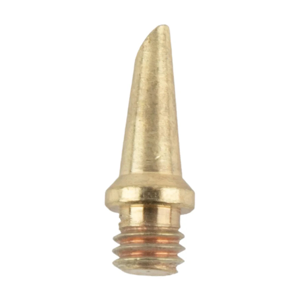 Copper Soldering Iron Tip for HS-1115K Cordless Torch A1 A2 A3 Soldering Iron Tip Vue