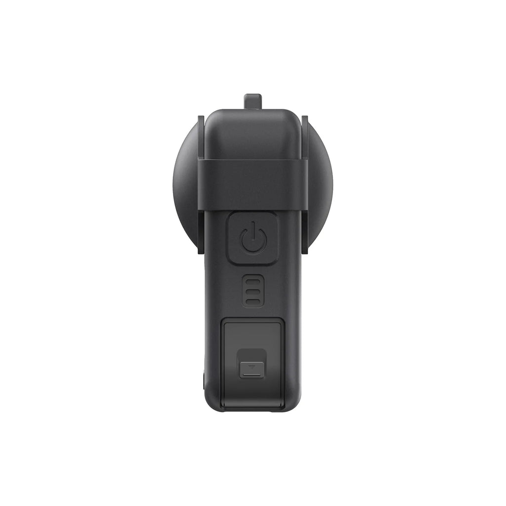 For Dji Osmo 360 Soft Silicone Case for Osmo360 Protective Full Lens Cover Shell Action Camera Accessorie Vue