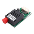 Hot-TTL Optical Transceiver Module 60KM DC 5.5-26V Optical Terminal Equipment Drones TTL To Fiber Optic Module Vue Green TX 1310