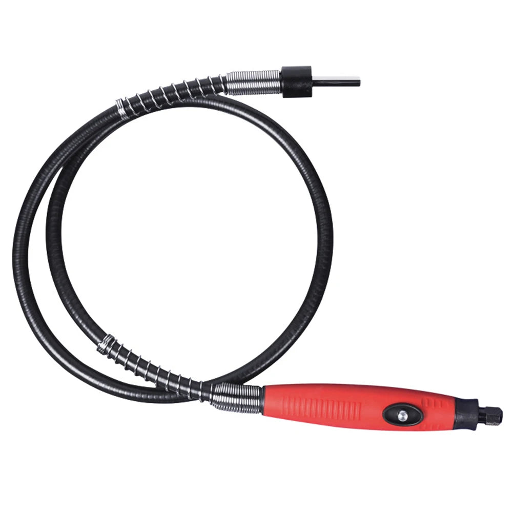 Flexible Shaft for Grinder Engraver & Mini Electric Drill Rotary Tool Accessory Vue