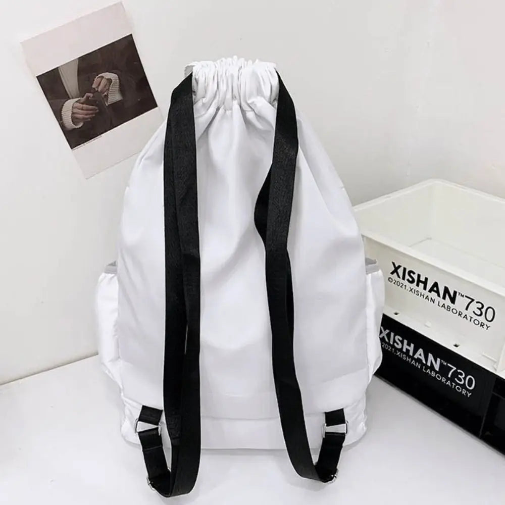 2 Rackets Tennis Racket Backpack with Shoes Pocket Waterproof Badminton Sports Bag Adjustable Strap Casual Gym Pack Vue