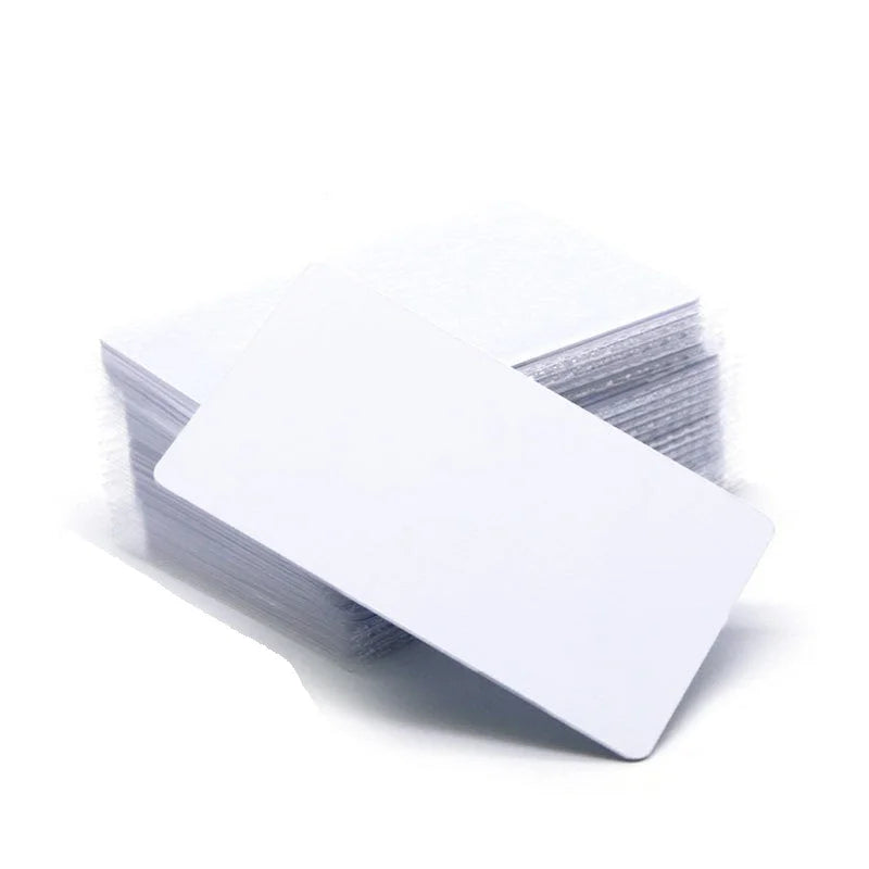 100PCS CUID GEN2 4 Byte UID Changeable IC Card Support Android App MCT Vue