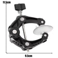For iPhone iPad Laptop Tablet Repair Tools Phone Screen Repair Suction Cup Puller LCD Screen Opener And Screen Removal Tool Sets Vue black
