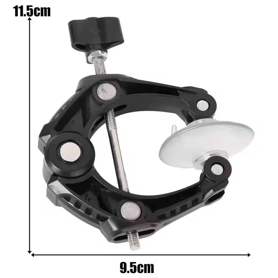 For iPhone iPad Laptop Tablet Repair Tools Phone Screen Repair Suction Cup Puller LCD Screen Opener And Screen Removal Tool Sets Vue black