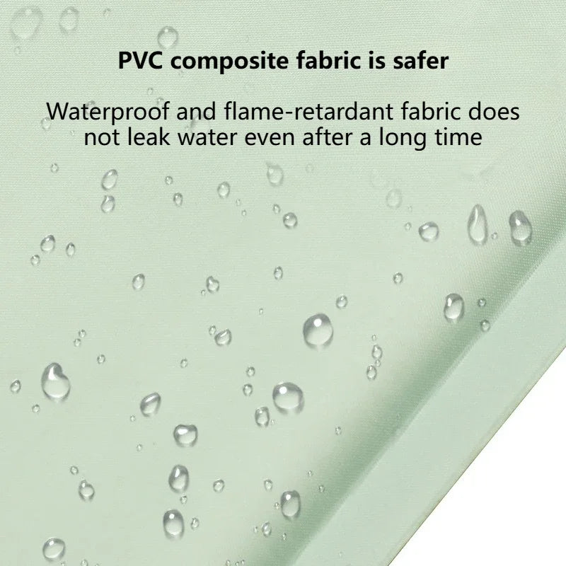 Waterproof Detachable Pet Heating Pad - Electric Blanket for Dogs Cats Adjustable Temperature Winter Warmer Mat with EU Plug Vue