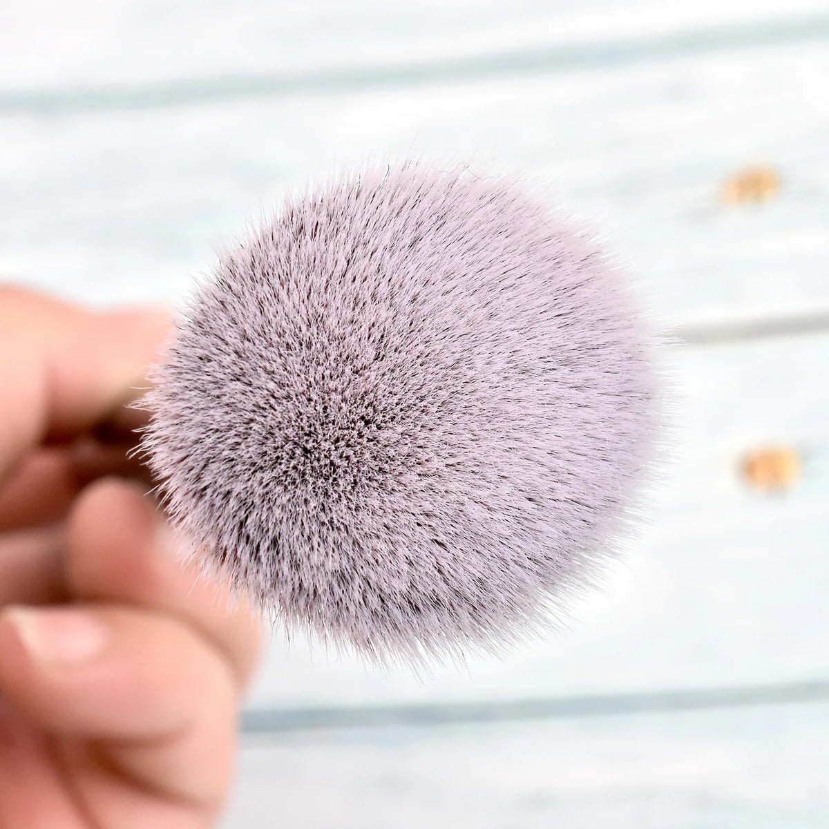 Free Private Label Makeup Brushes Foundation Loose Powder Concealer Blending Brush Pink Beauty Makeup Tool Wholesale Bulk 10pcs Vue