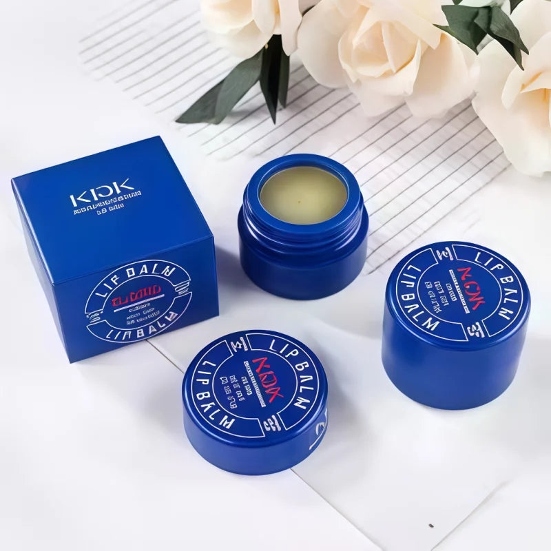 Lip Balm Whitening Repair Chapped Lip Care Oily Exfoliating Moisturizing Lip Balm Care Makeup Beauty Health Korean Products Vue