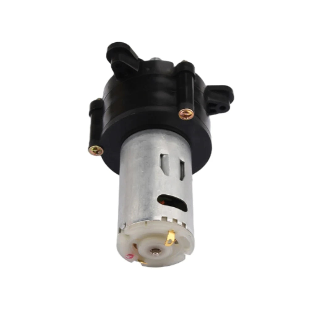 DC0-30V Hydro Generator Water Power DC Emergency Power Supply Pipeline Generator Hand Wind Generator 95% Convert Efficiency Vue