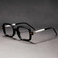 Square Reading Glasses Anti Blue Light | Men & Women +0–+4 Reading Glasses Vue square +250