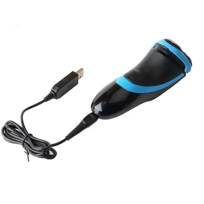 EU Plug Charger for Philips Shaver Series1000 3000 5000 7000 9000 HQ7100 HQ7120 RQ360 RQ1150 15V 5.4W HQ8505 Charger Razor Blade Vue