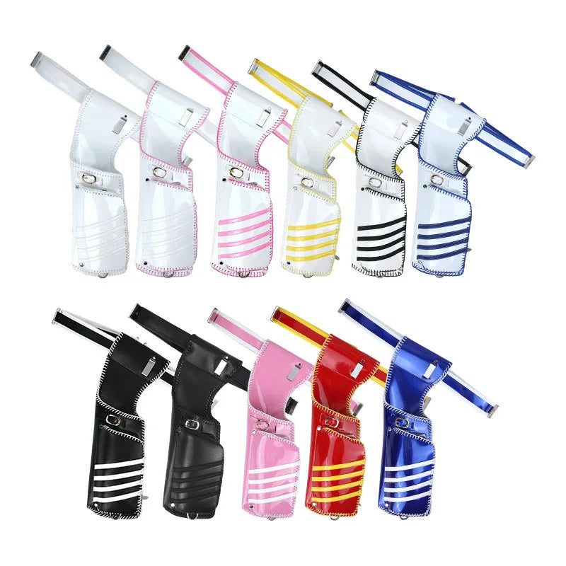 DLB Reverse Quiver Bow Archery Equipment Archery Quiver Waist Quiver Competition Quiver Vue