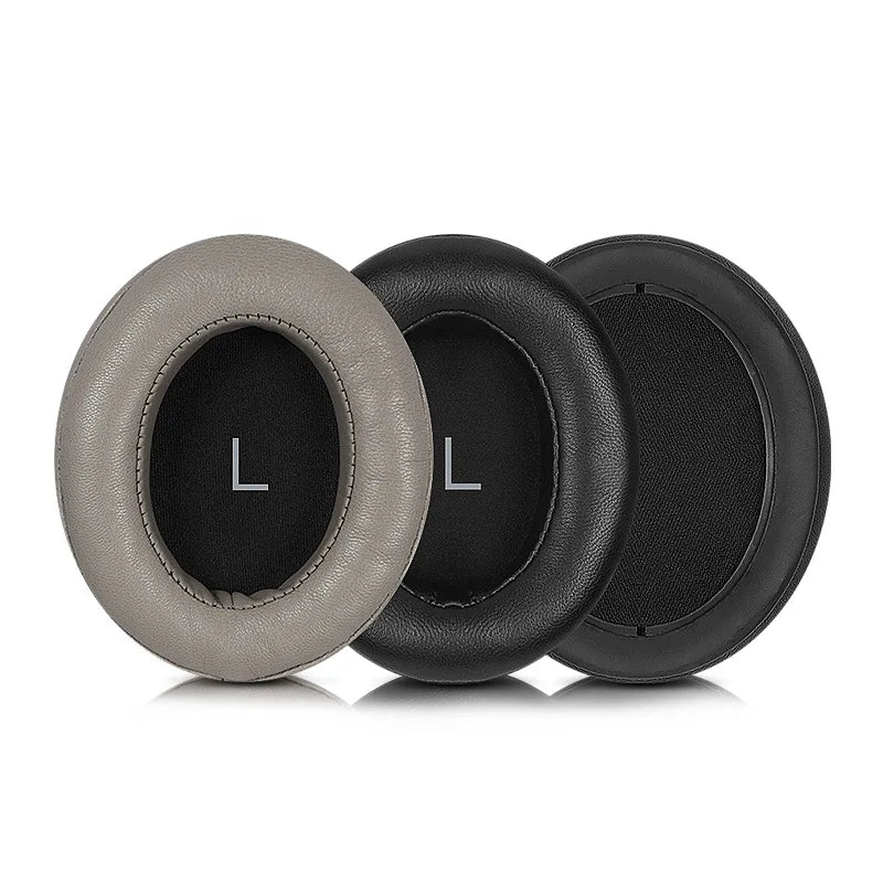 Replacement Ear pads for sennheiser MOMENTUM 3.0 Wireless Ear Pads Headphone Earpads Replacement Cushion Cover Repair Parts Vue