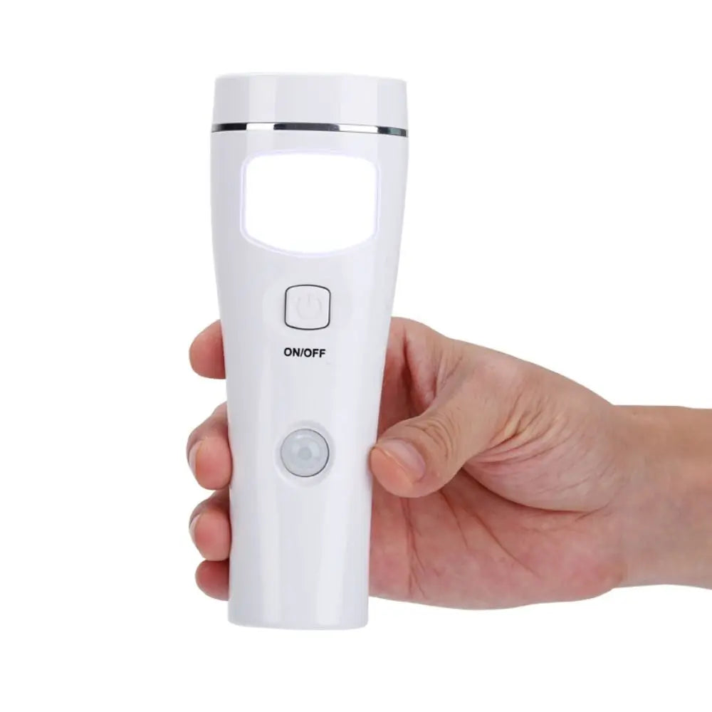 4 in 1 LED Emergency Lights Rechargeable Motion Sensor Motion Sensor Night Lights LED Automatic Turn On Plug-in Flashlight Home Vue