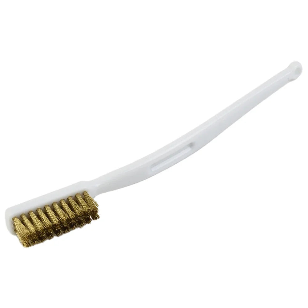 Wire Brush – Copper, Stainless Steel & Nylon | Cleaning Tool Wire Cleaning Brush Vue Copper Wire China Mainland