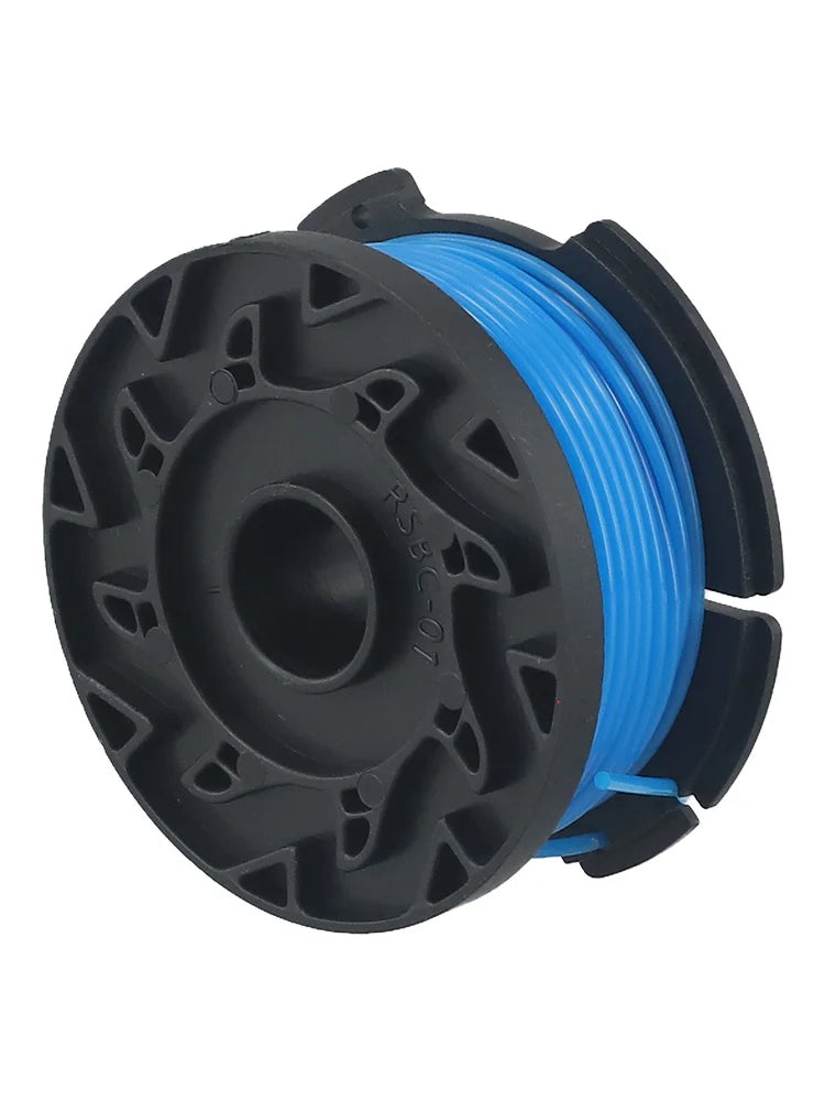 1.5mm Replacement Trimmer Spool for Black+Decker BCSTA536 Trimmer Replacement Spool Vue