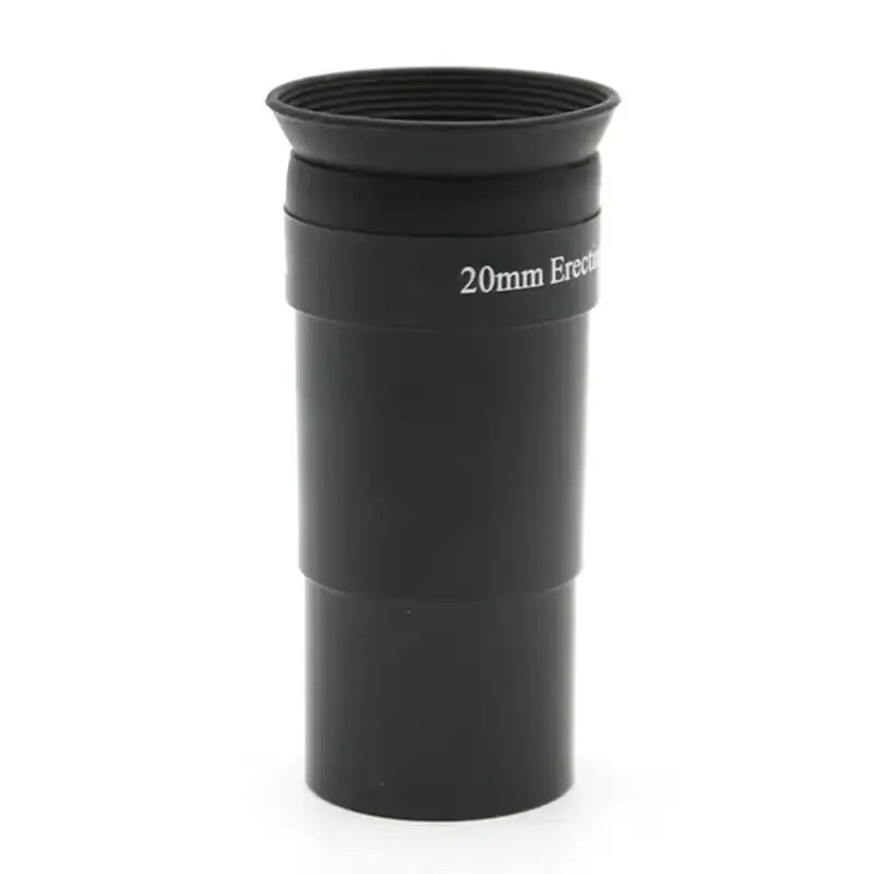 Hot-1.25Inch 20Mm Erecting Imaging Eyepiece For Newtonian Reflector Astronomical Telescope AR0240 Vue