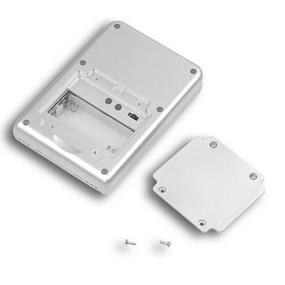 ALLOYSEED Wireless Thermometer Sensor – Indoor & Outdoor Use Wireless Thermometer Sensor Vue