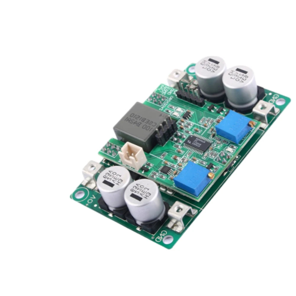 800W/1000W 18A/20A High-power DC-DC Automatic Voltage Boost and Buck Bidirectional Power Supply Module Constant Voltage Board Vue 1000W