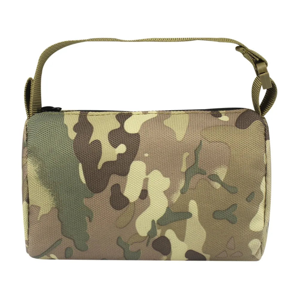 New BB Sandbag Tactical Fixed Support Frame Shooting Support Sandbag, Aiming At Lying Sandbag, Aiming At Fixed Bag Vue