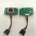 RFID Card Chip 125khz Frequency Lock PCB for Electronic Door Locks Vue 125khz ID PCB