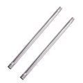 Compact Structure Stainless Steel Pipe Cross-Stitch Tools Accessories Stainless Coiled Tube Retainer Fork Tubes for Cross Stitch Vue Default Title