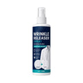 Wrinkle Release Spray for Clothes, No Iron Fabric Softener & Smoothing Agent, Quick C rease Remover for Shirts Dresses Bedding Vue 100ML