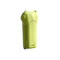 Hot-For DJI For Pocket 4 For Pocket 3 Protective Case Camera Body Protection Filter Cover Lens Cap Travel Storage Bag Vue Green