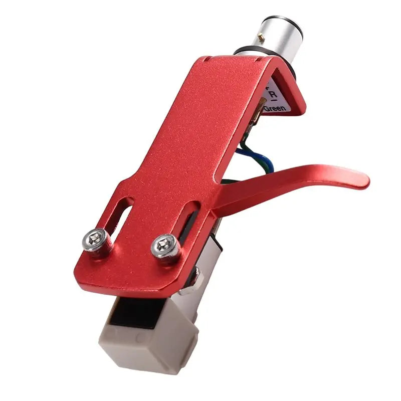 Hot-For TN-200/For TN280/For TN-300 Compatible Turnable Cartridge Straight Arm Headshell AT-3600L W Vue