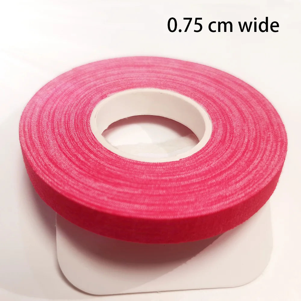 Jiu-jitsu Bandage Elastic Protection Finger Tape BJJ Sports Vue 8mm wide 10m L