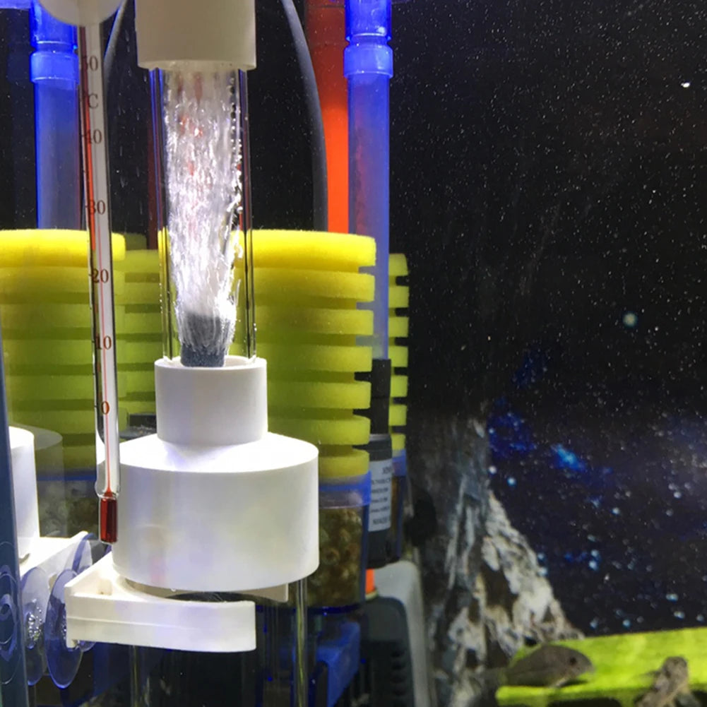 40mm Aquarium Cichlid Tumbler Hatchery Fish Egg Instead Mouth Brooding Accessory Incubator Fish Incubator Hatchery Vue