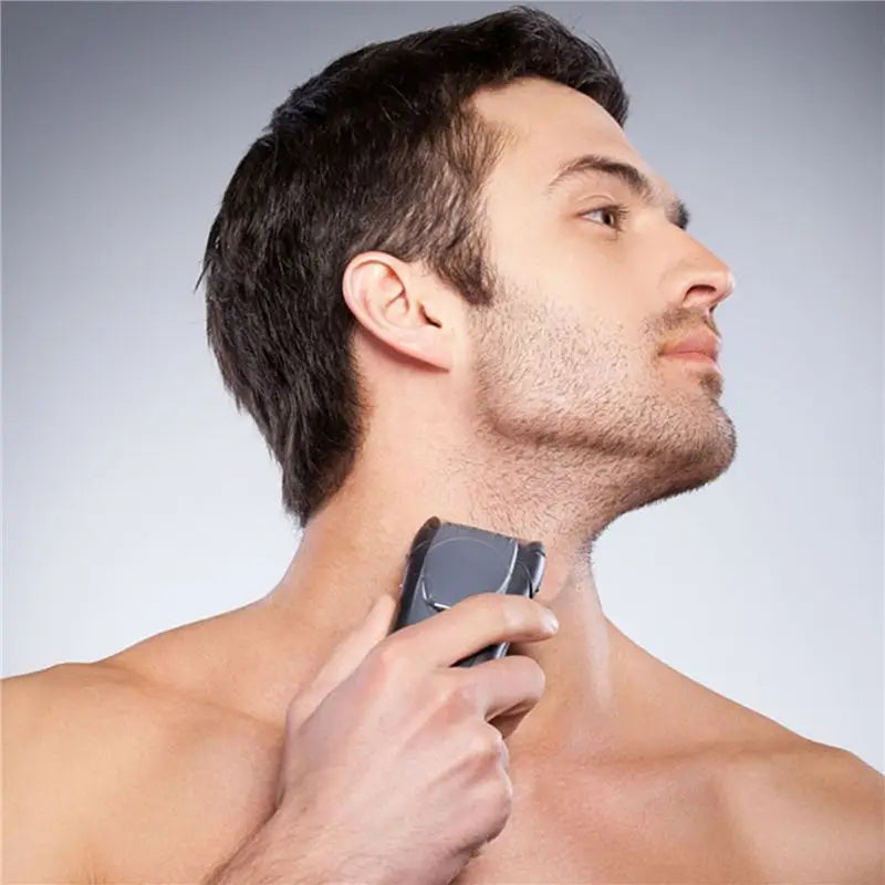 ABKW-10X Blade Nozzles Pet Clipper Blade Steel Cutter Dog Hair Trimmer Spare Head For Baorun 938 X1 X5 P3 P2 X7 P7 S1 T2 T3 Vue