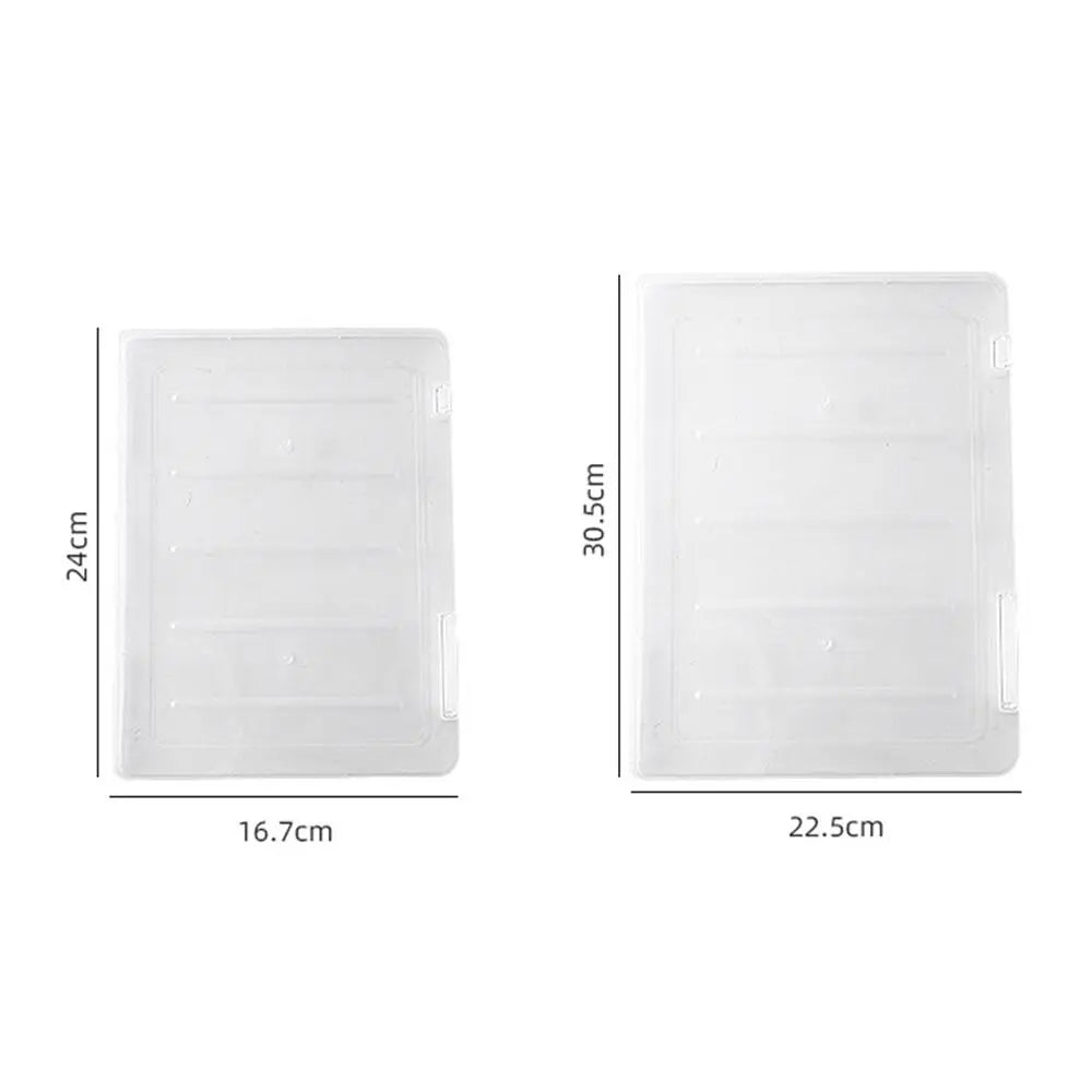 A4 A5 Paper Archives Projects Contract Certificates Desktop Storage