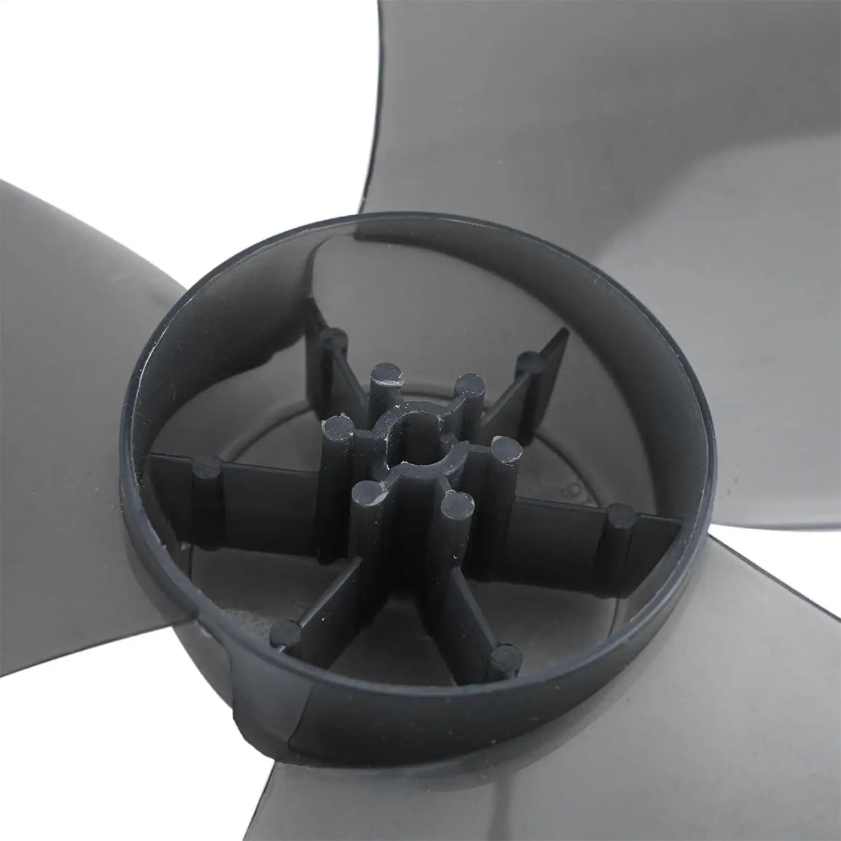 Powerful 3-Blade Fan Propeller Replacement parts Universal Ventilador Blades for Stand wall Fan, Durable Replacement accessory Vue