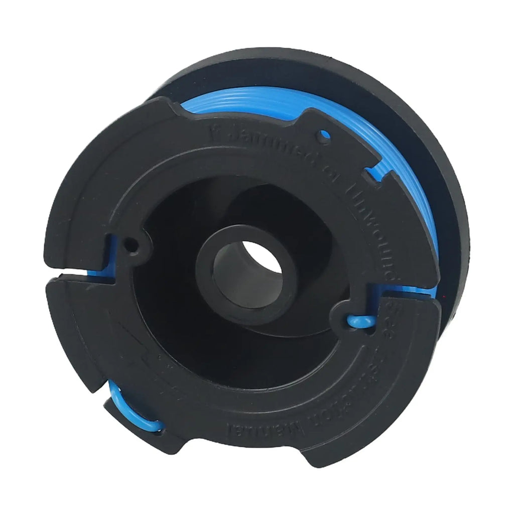 1.5mm Replacement Trimmer Spool for Black+Decker BCSTA536 Trimmer Replacement Spool Vue China Mainland
