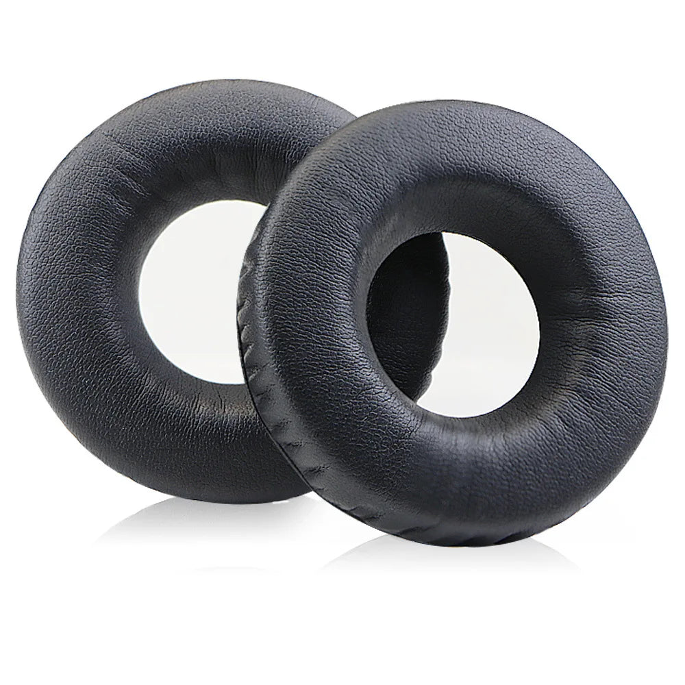 Replacement Ear Pads For Sennheiser HD25 HD25-1 HD25-1ii HD25SP 25SP-II Headphones Headband Earmuffs Ear pillows Accessories Vue
